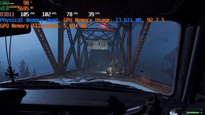  DDR4-3200 
