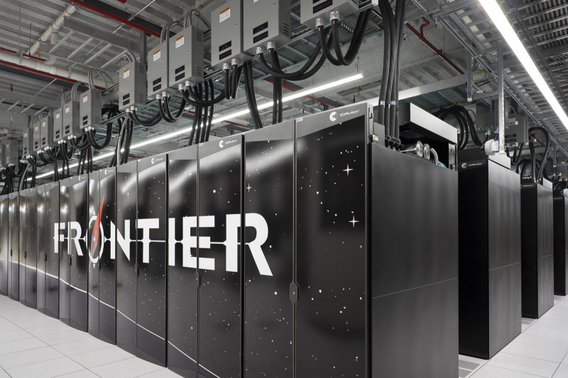  Источник изображения: ORNL 