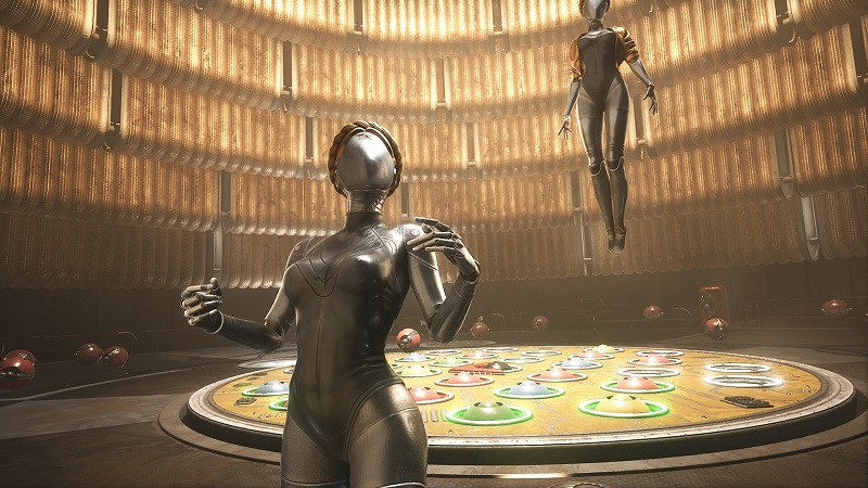  Источник изображения: Steam (Takehito Koyasu) 