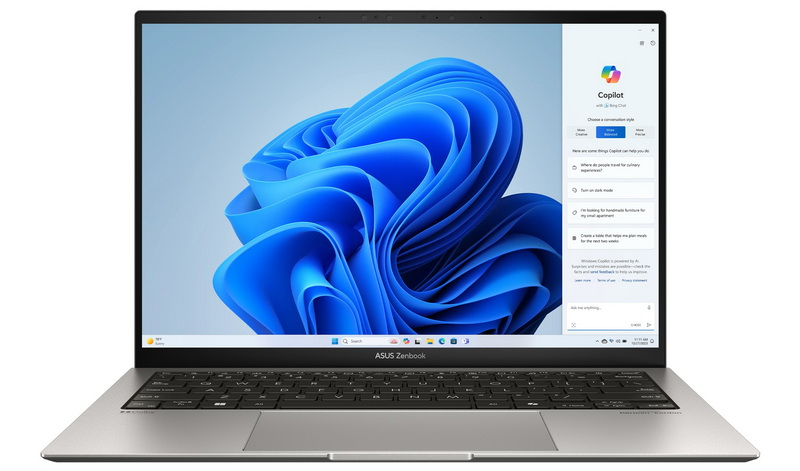  Источник изображений: ASUS 