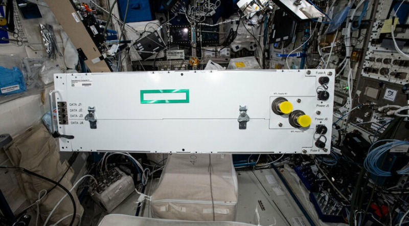  Источник изображения: NASA 