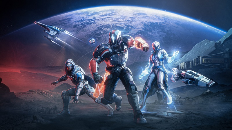  Источник изображения: Bungie 