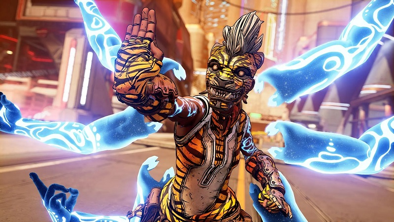  Источник изображения: Gearbox Software 