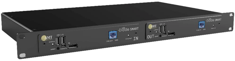 Устройство однонаправленной передачи данных InfoDiode Smart