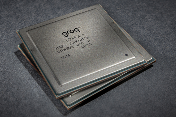 Изображение: Groq