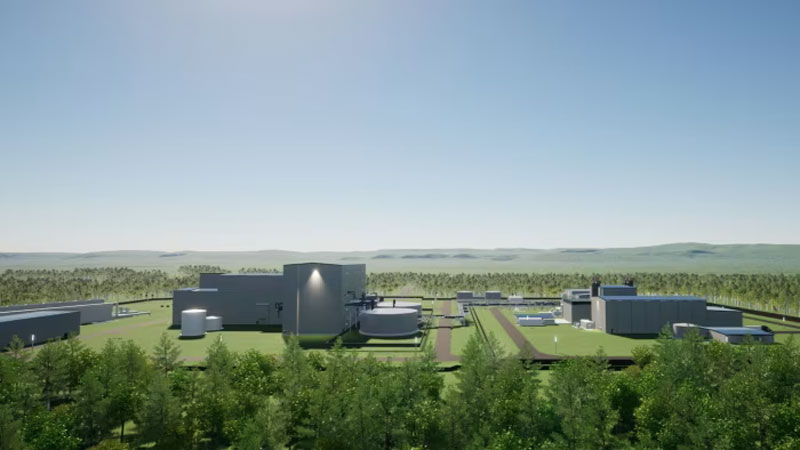  Источник изображения: TerraPower 