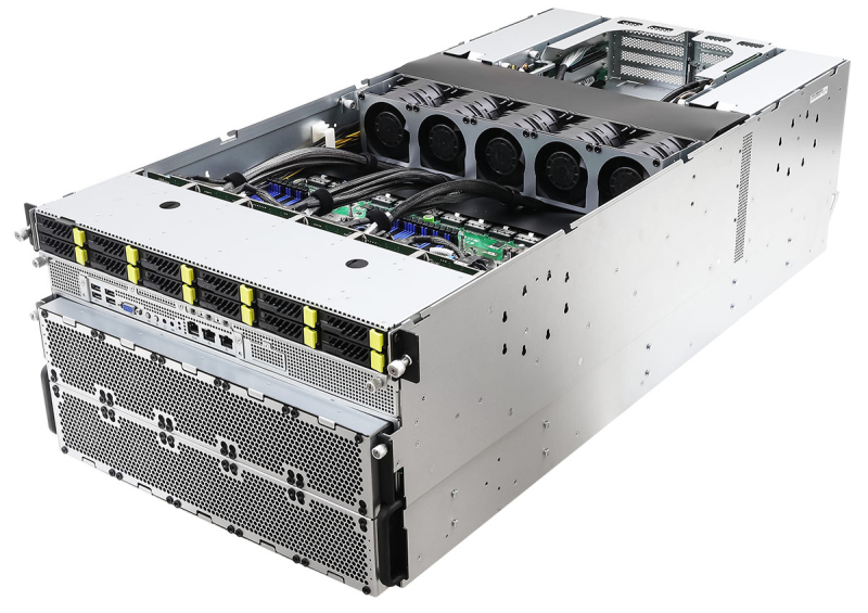 Источник изображений: ASRock Rack 