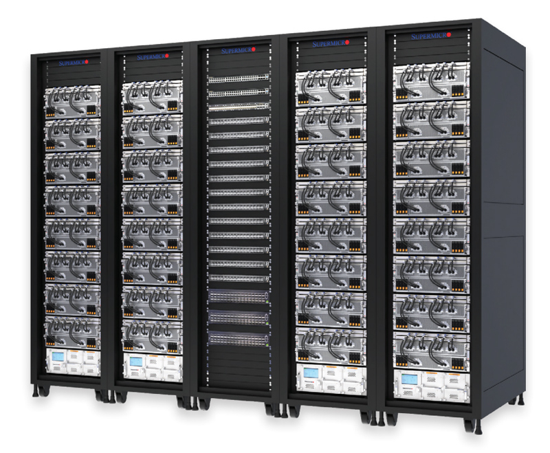 Источник изображений: Supermicro