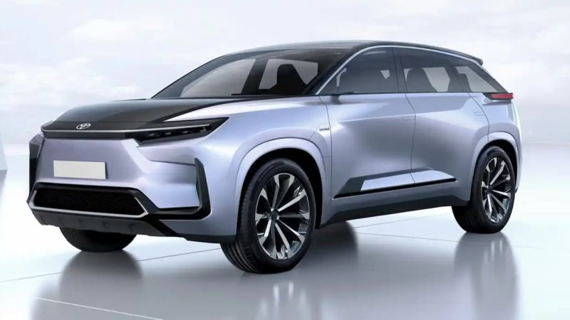  Источник изображения: Toyota Motor 
