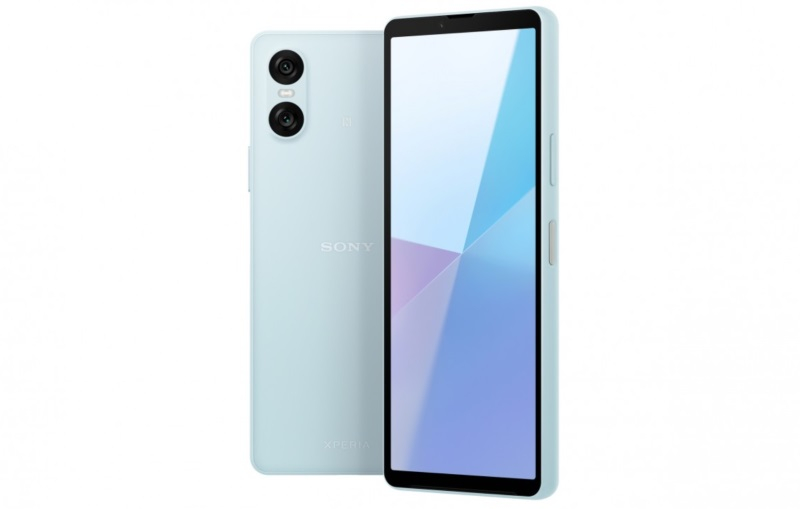 Источник изображений: Sony
