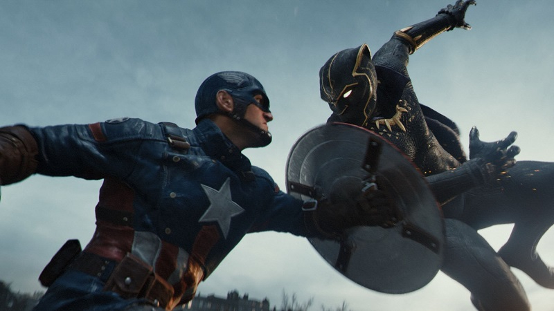  Источник изображений: Marvel 