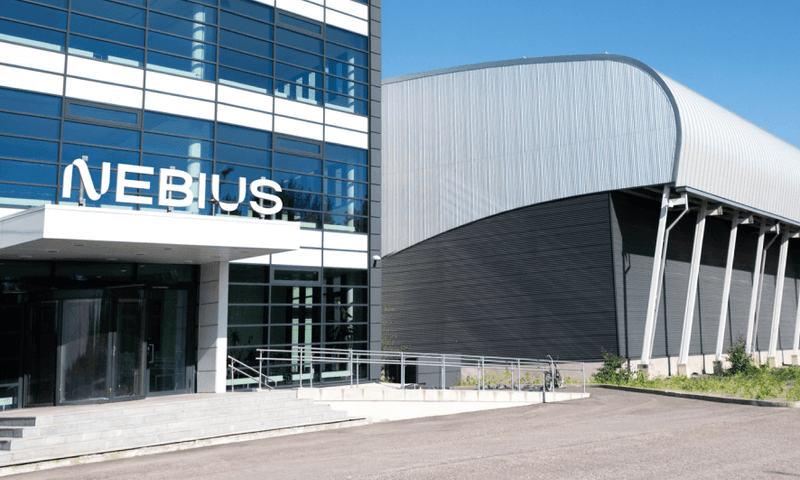  Источник изображения: Nebius 
