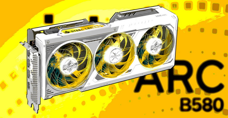 Источник изображения: VideoCardz