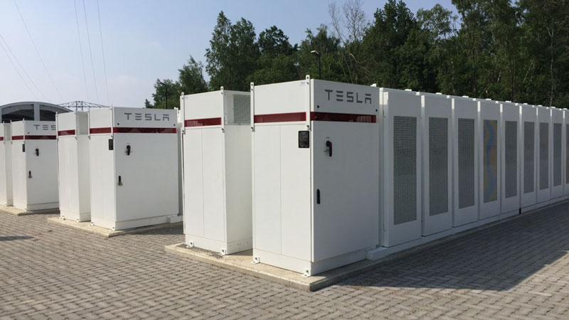  Источник изображений: Tesla 