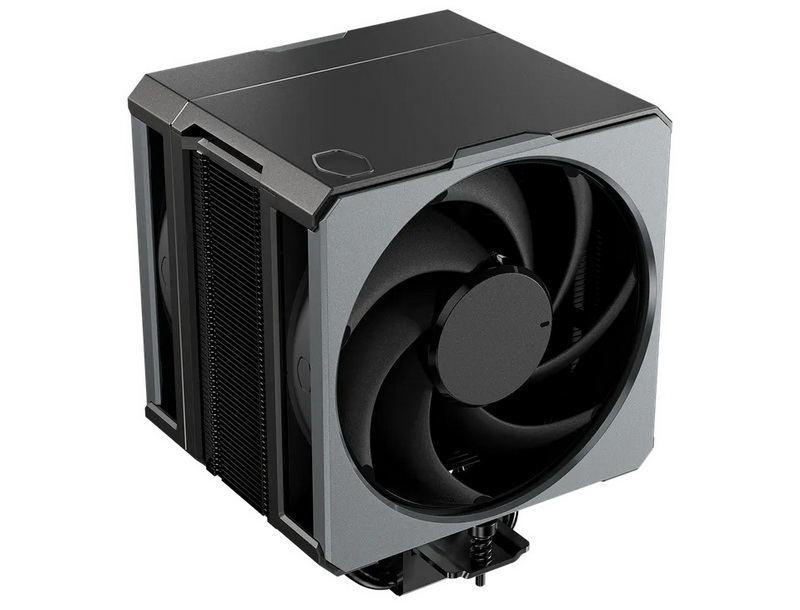  Hyper 612 Apex. Источник изображений: Cooler Master 