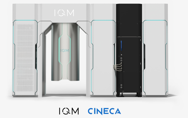  Источник изображения: IQM Quantum Computers 