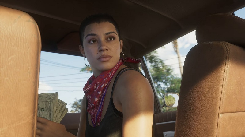  Take-Two уверена в сроках выхода GTA VI, но риск переноса есть всегда (источник изображения: Rockstar Games) 