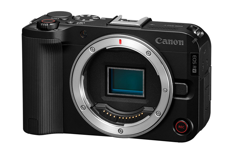  Источник изображений: Canon 