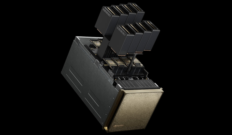  Источник изображения: NVIDIA 