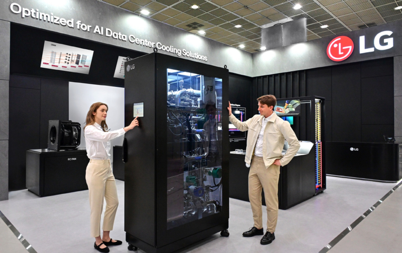  Источник изображений: LG 