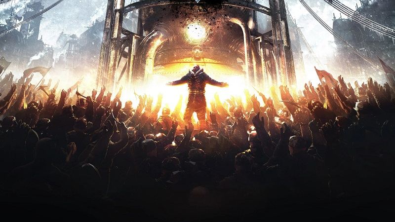  Источник изображений: 11 bit studios 