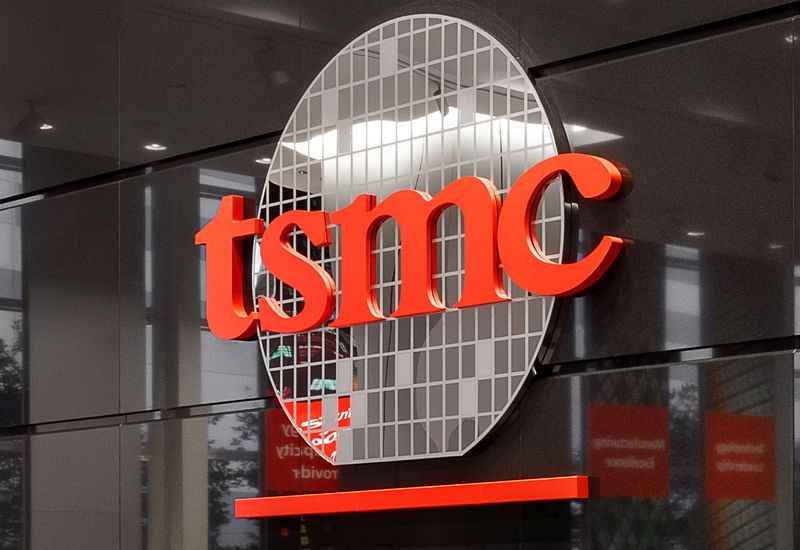 Источник изображения: TSMC