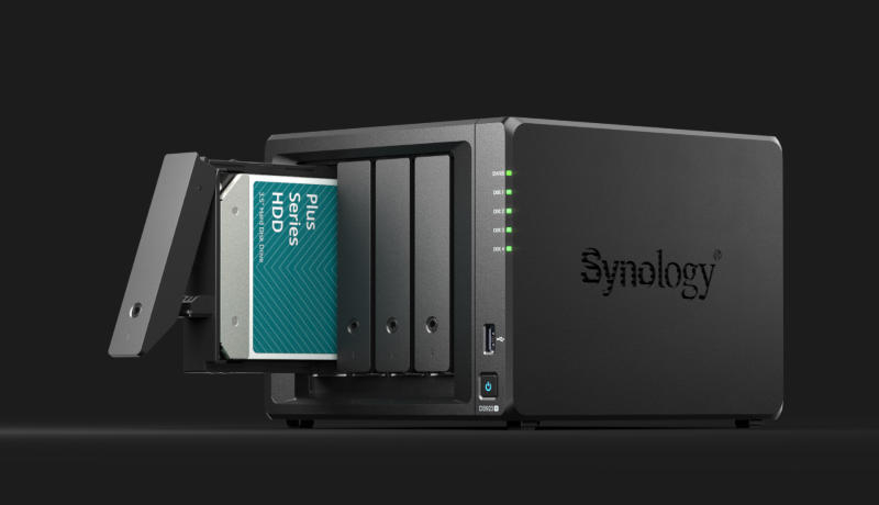  Источник изображения: synology.com 