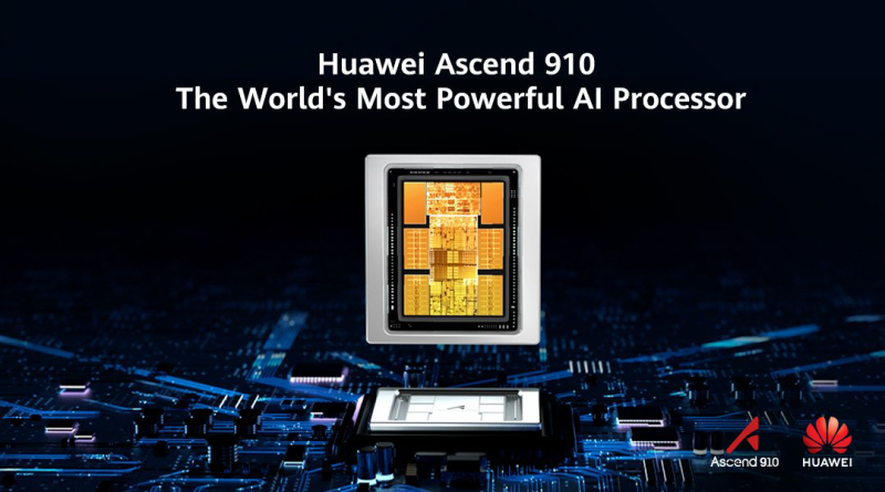  Источник изображения: Huawei 