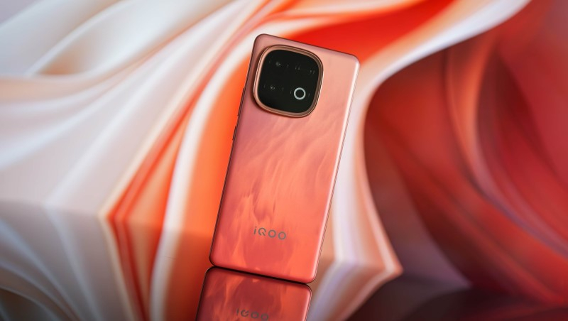 iQOO Z10 Turbo Pro / Источник изображений: iQOO