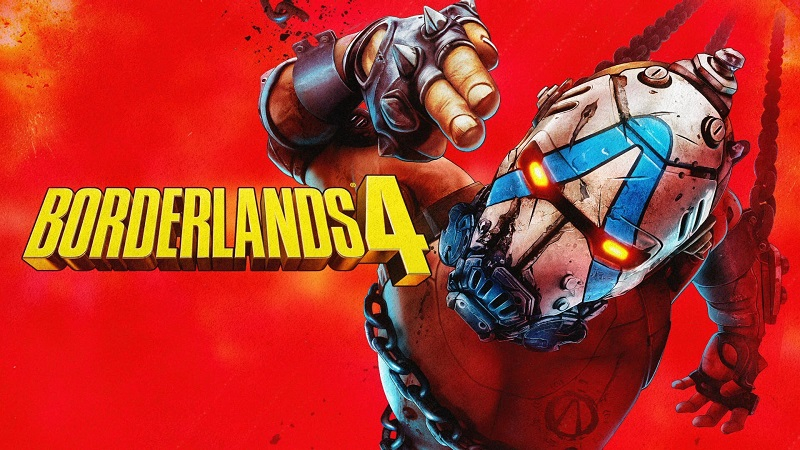  Источник изображений: Gearbox Software 