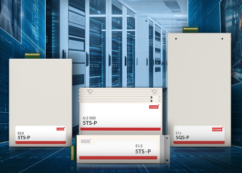  Источник изображения: Innodisk 