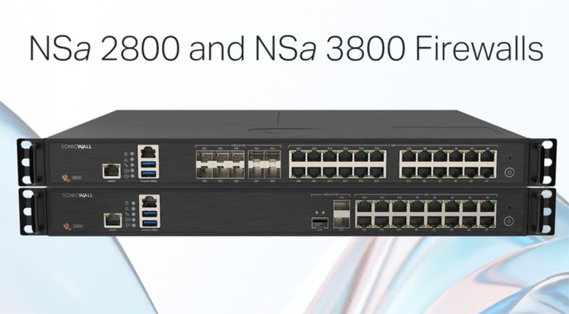  Источник изображения: SonicWall 