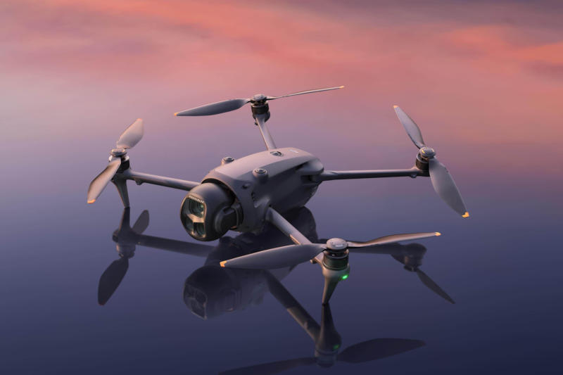 Источник изображений: dji.com