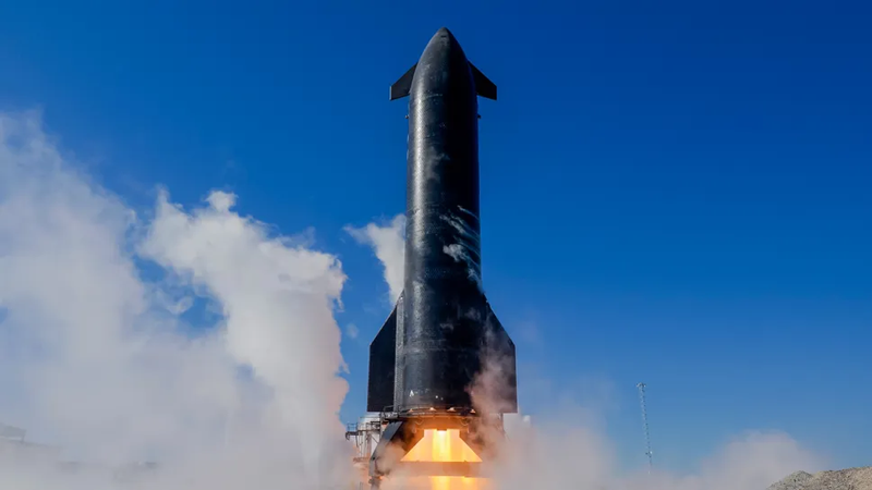  Источник изображений: SpaceX 
