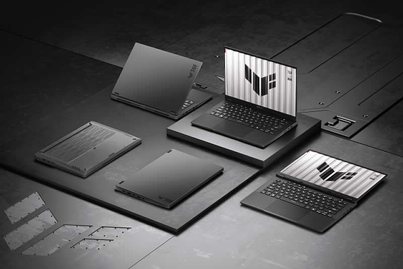  Источник изображения: Asus 