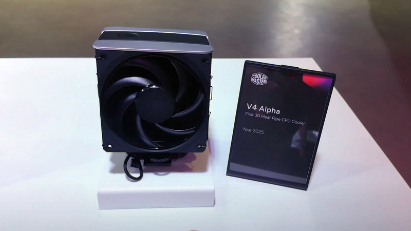  Источник изображений: Overclock3D 