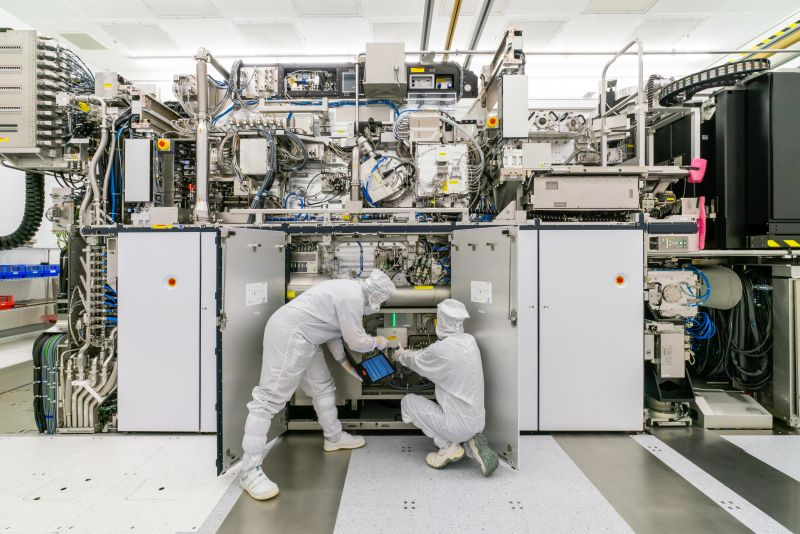  Источник изображения: ASML 