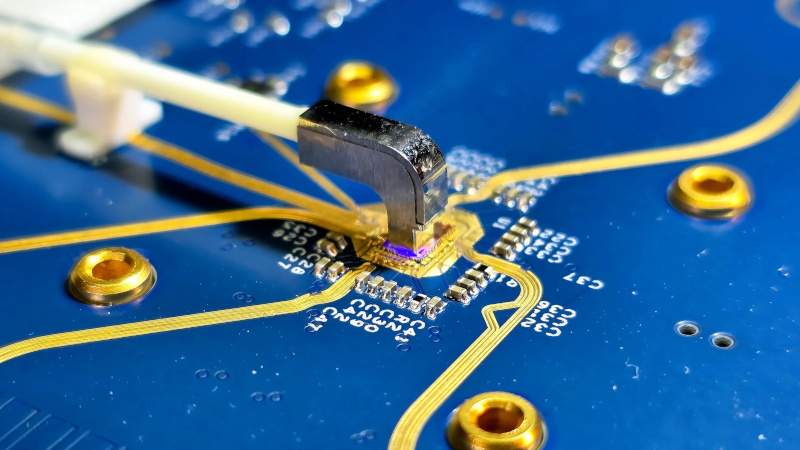  Источник изображения: Bardia Pezeshki / IEEE Spectrum 