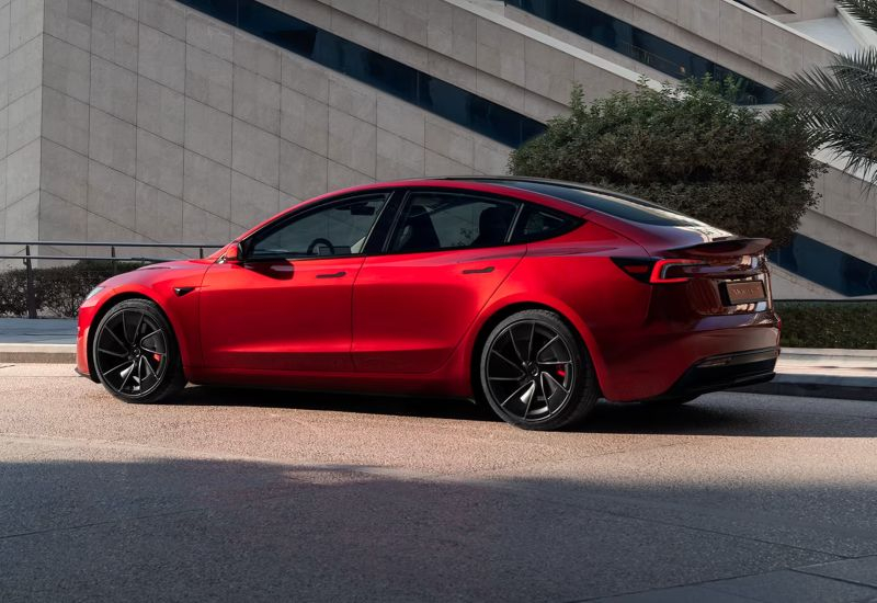  Источник изображения: Tesla 