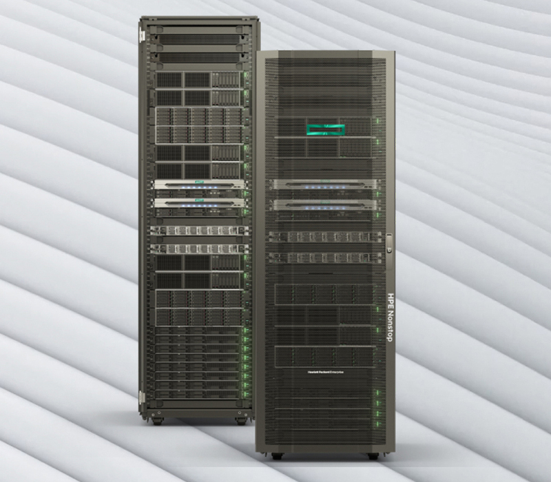  Источник изображения: HPE 