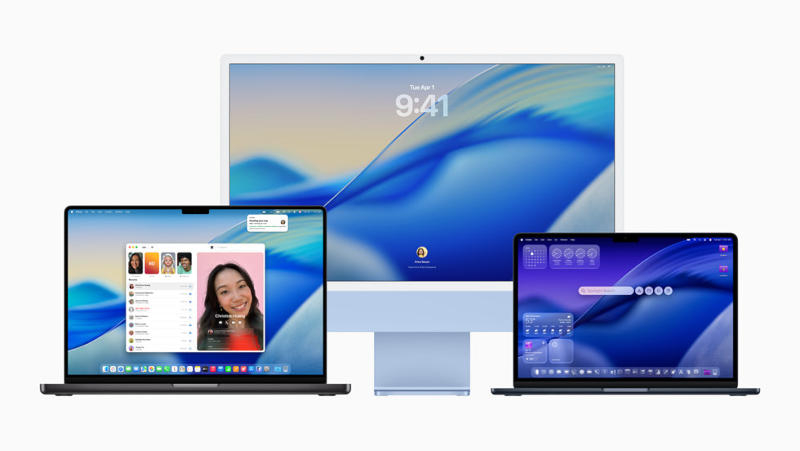 Источник изображения: apple.com