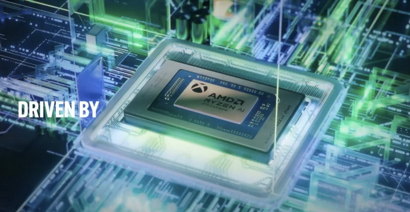 Источник изображения: AMD
