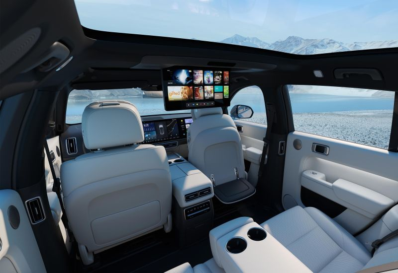 Источник изображения: Li Auto